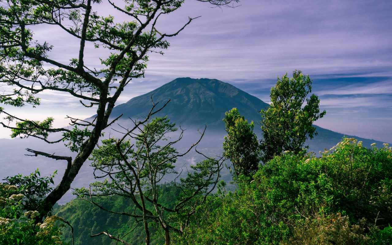 List Wisata Magelang